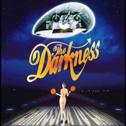 The Darkness : Permission to Land